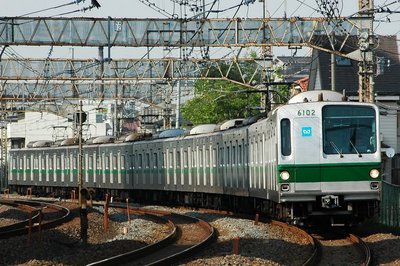 地下鉄 東京メトロ Pokeoの鉄道ニュース