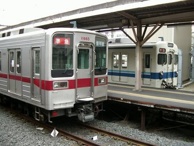 東武 業平橋駅 特急停車 12年3月改正で Pokeoの鉄道ニュース